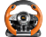 SPEEDLINK DRIFT O.Z. Racing Wheel -  (Noir-orange)