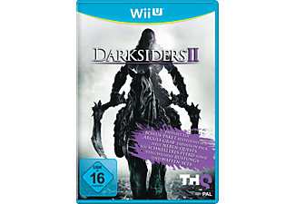 Darksiders II - [Nintendo Wii U]