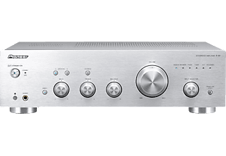 PIONEER Pioneer A-30-S, argento - Amplificatore stereo (Argento)