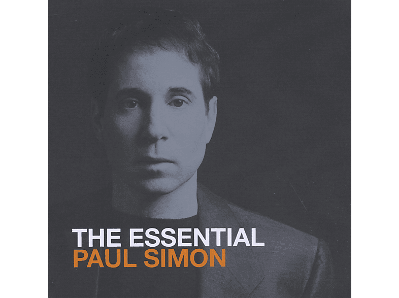 Paul Simon - The Essential Paul Simon CD
