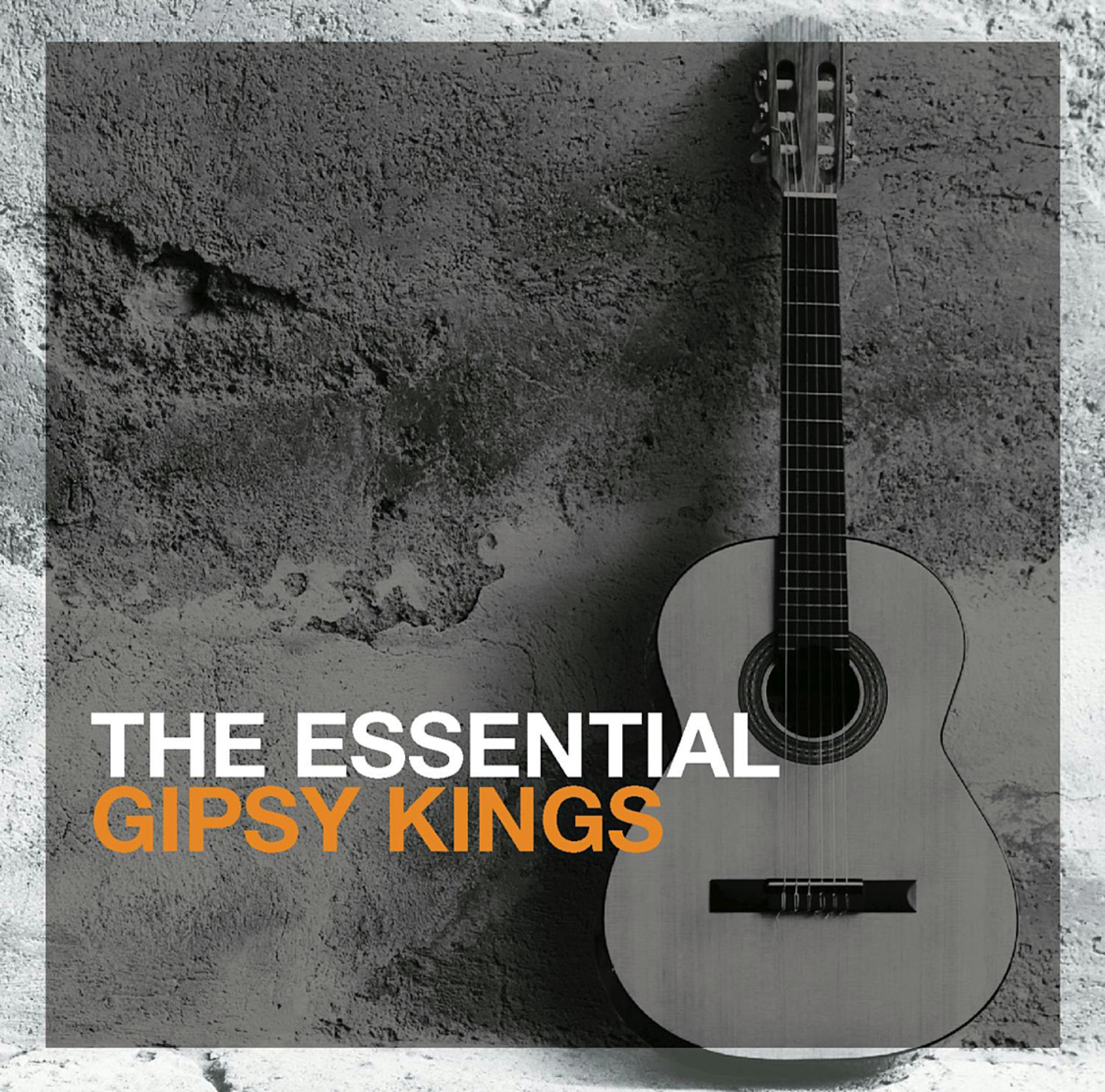 Gipsy Kings - The Essential (CD)