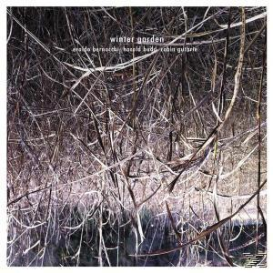 Bernocchi - Winter Garden  - (CD)