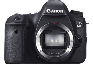 CANON EOS 6D - Kamerahus