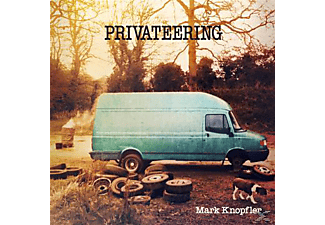 Mark Knopfler - Privateering | Vinyl