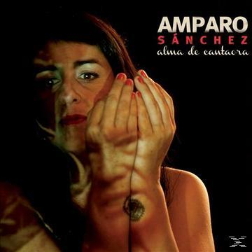 Amparo Sánchez - Alma De Cantaora  - (CD)