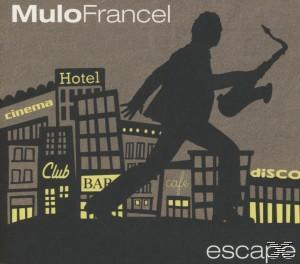 Mulo Francel - Escape  - (CD)