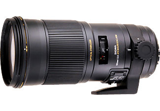 SIGMA C-AF APO Macro 180mm F2.8 EX DG OS HSM - Objectif à focale fixe(Canon EF-Mount, Plein format)