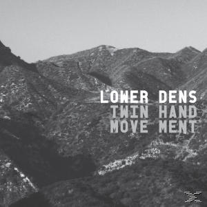 Lower Dens - Twin Hand Movement  - (CD)