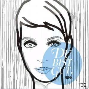 Nena - DU BIST (CD EDITION) - (DELUXE + Bonus-CD) GUT