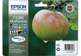 EPSON T1295 Multipack