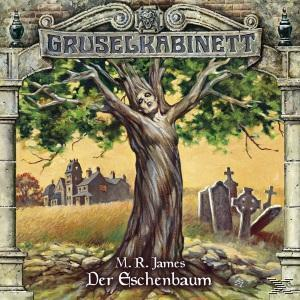 Gruselkabinett 71: Der Eschenbaum  - (CD)