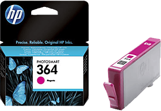 HP No.364 Magenta