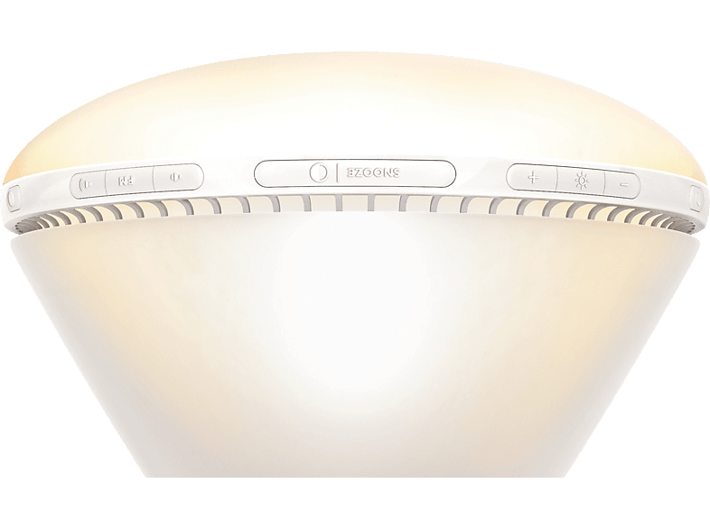 Philips Hf3510 01 Wake Up Light Lichtwecker