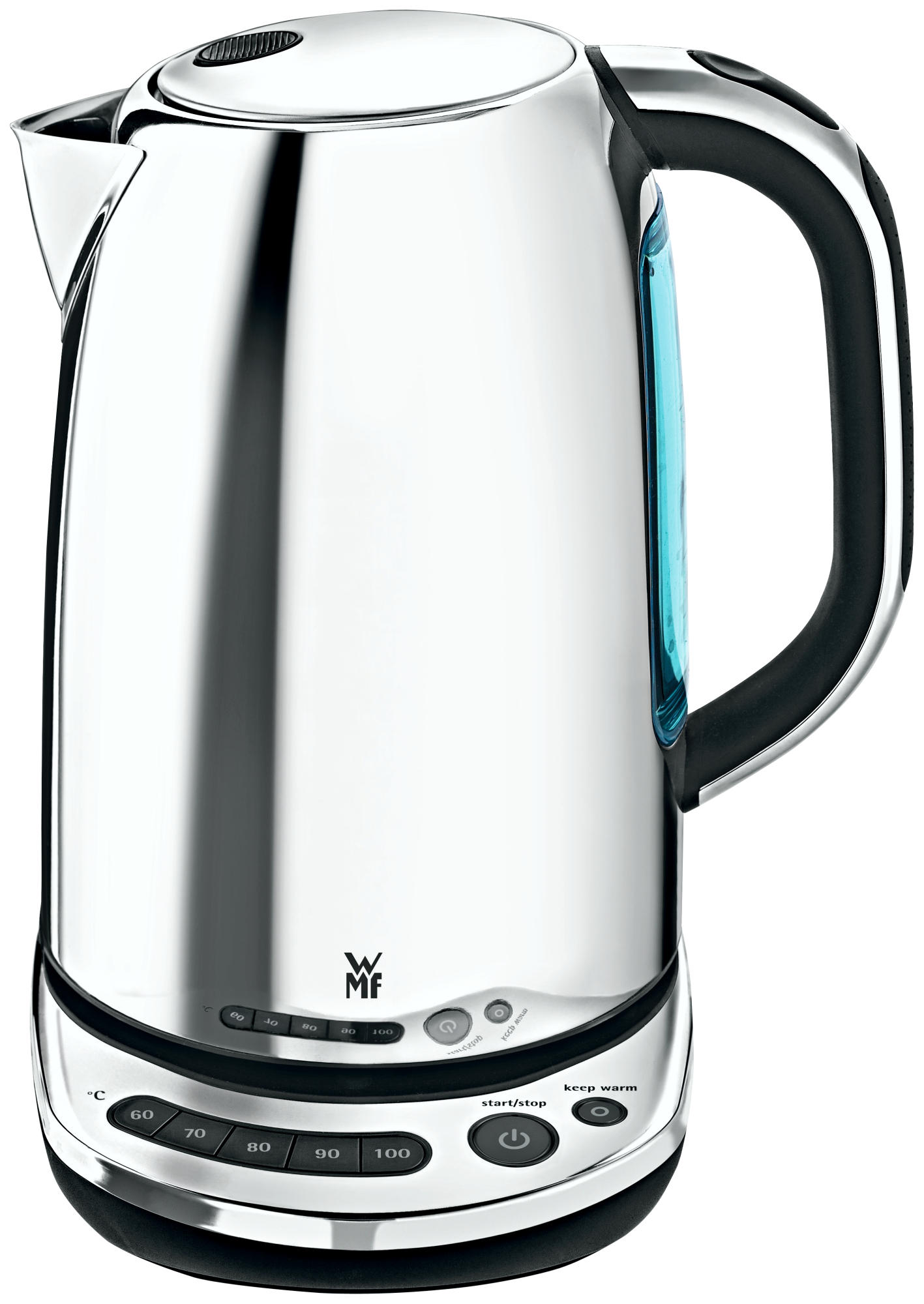 WMF 04.1311.0021 Skyline Wasserkocher, Cromargan®