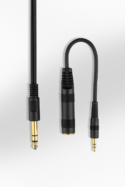 SENNHEISER HD650, Over-ear Kopfhörer Schwarz