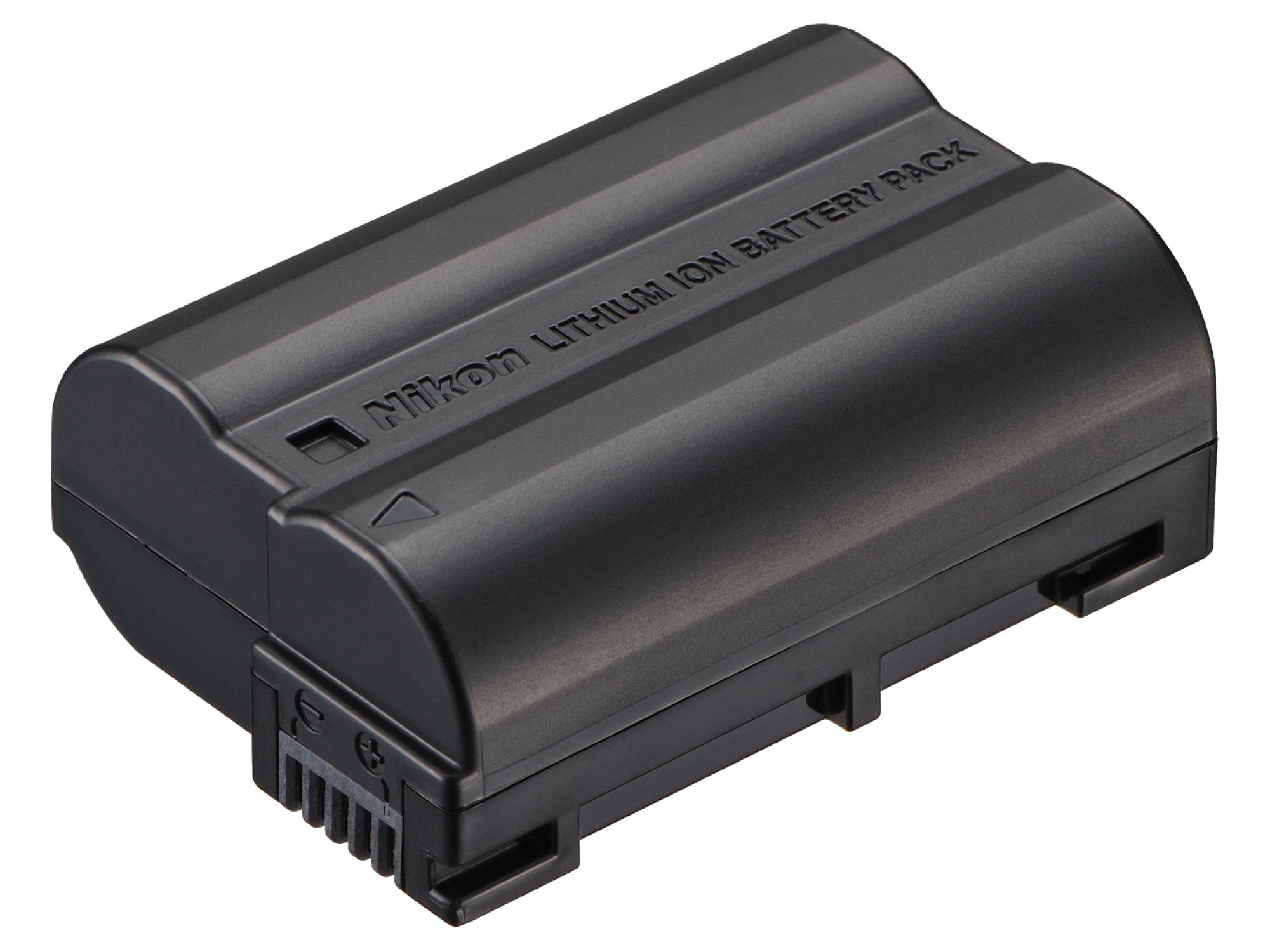 Batería - Nikon EN-EL 15, Para Nikon D600, D800, D7100 y D7000, 1900 mAh