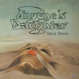 Anyone`s Daughter - Neue Sterne - Remaster  - (CD)