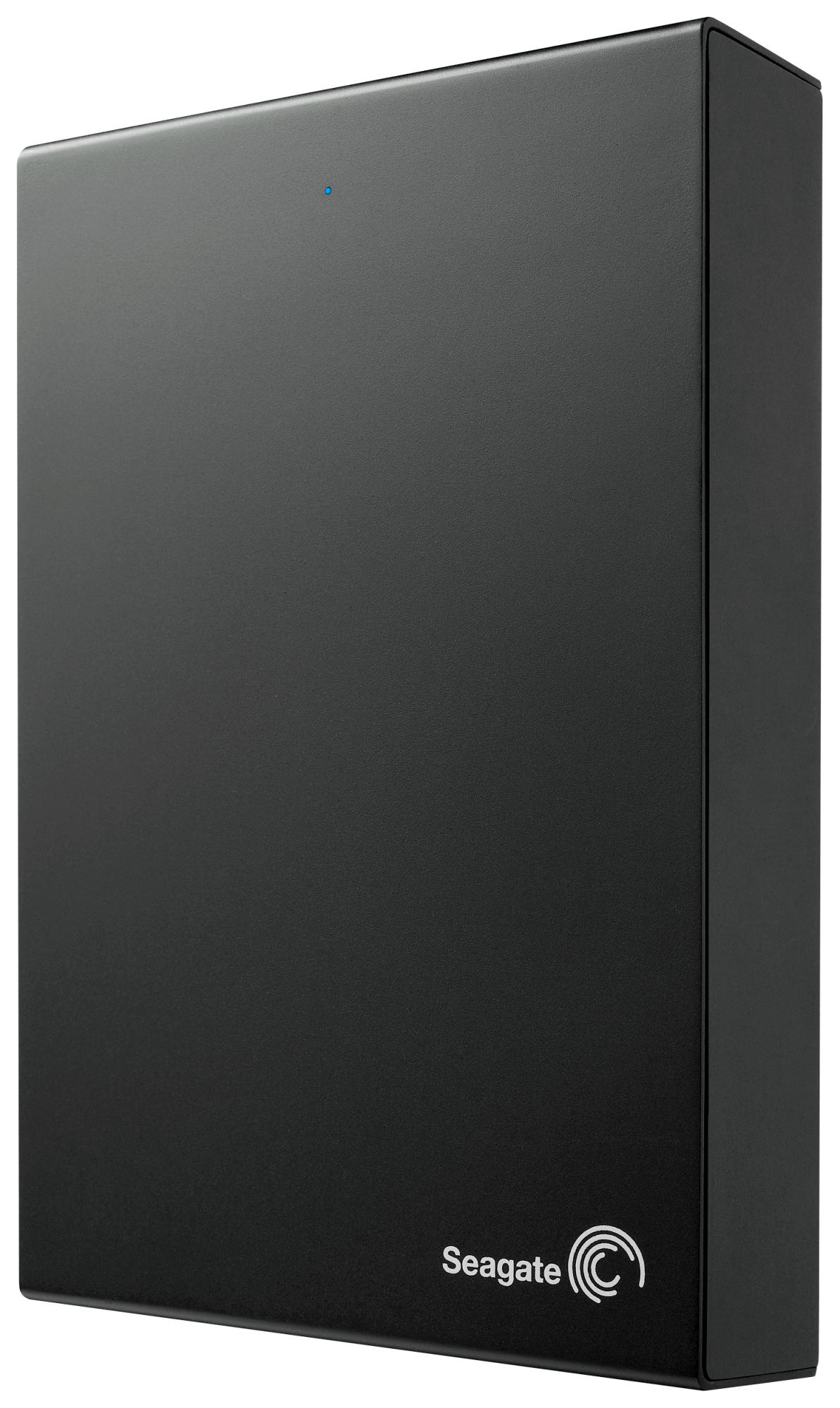 SEAGATE STBV3000200 Expansion Festplatte, 3 TB HDD, 3,5 Zoll, extern, Schwarz