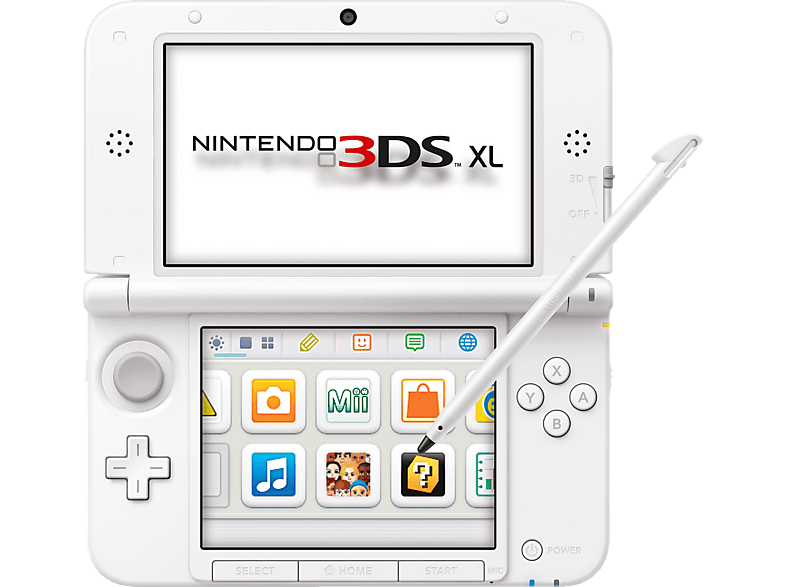 mediamarkt 3ds