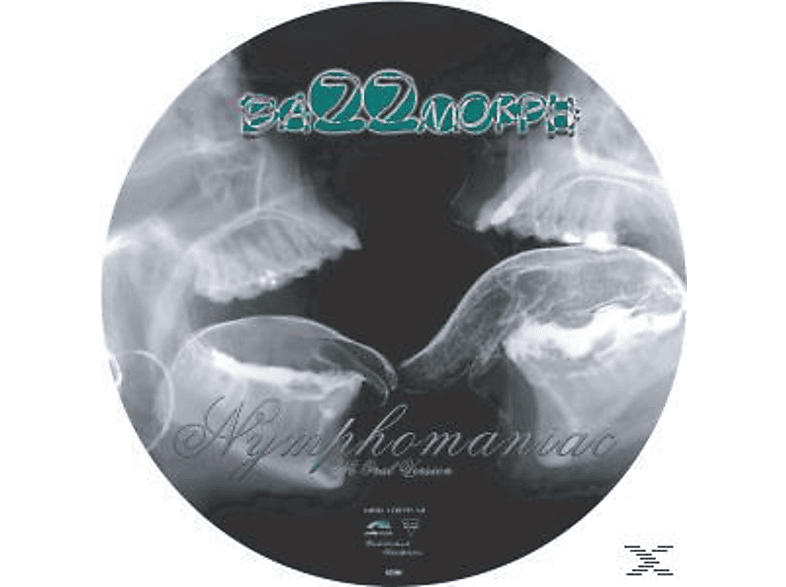 Bazzmorph - Nymphomaniac - (Vinyl)