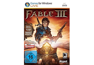 Fable III - [PC]