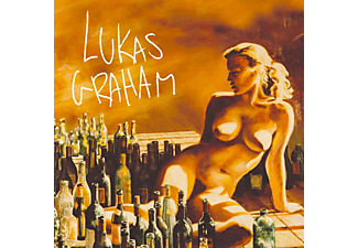 Lukas Graham - Lukas Graham  - (CD)