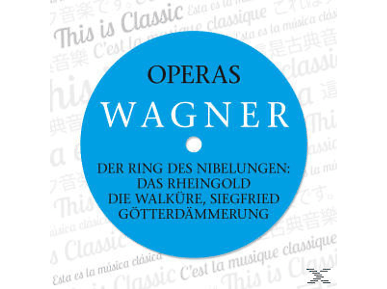 Thumbnail - Werner Uhde, Leonie Rysanek, Erika Köth, Paul Kuen, Max Lorenz, Josef Greindl, VARIOUS, Wiener Philharmoniker, Orchester...