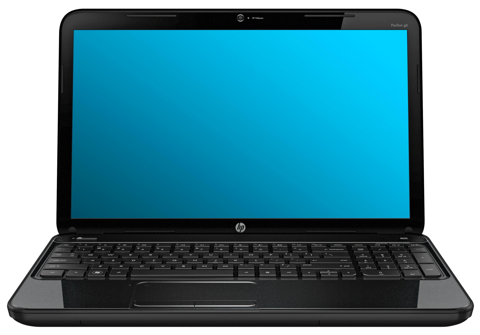 HP Pavilion g6-2260et