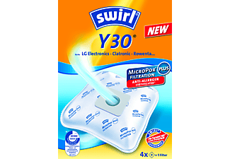 SWIRL swirl Y30 - Sacchetto di polvere