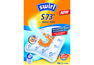 SWIRL S73 - Staubsaugerbeutel ()