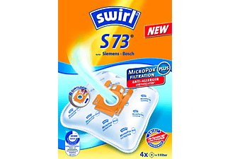 SWIRL swirl S73 - Sacchetto di polvere ()