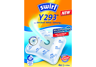 SWIRL swirl Y293 - Sacchetto di polvere