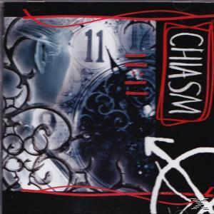 Chiasm - 11:11  - (CD)