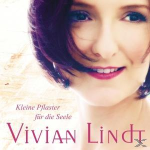 Vivian Lindt - Kleine Pflaster Für Die Seele  - (CD)