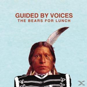 Guided By Voices - The Bears For Lunch  - (CD)