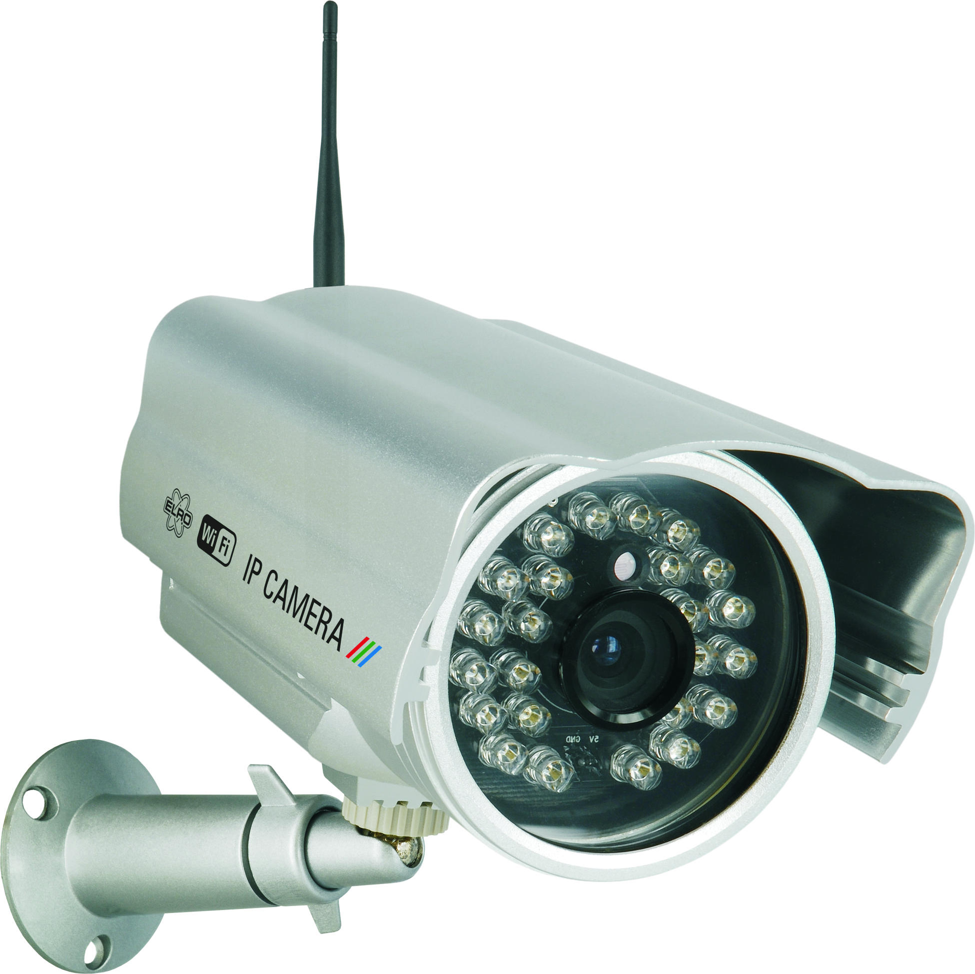 ELRO C903IP, IP-Kamera