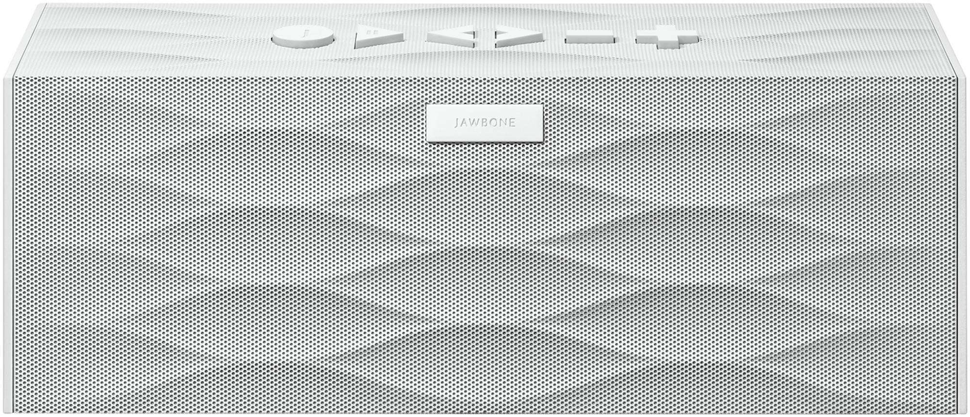 Altavoz inalámbrico - Jawbone Big Jambox, Grafito, Bluetooth