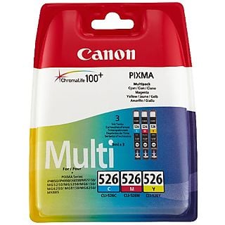 CANON CLI-526 Multipack