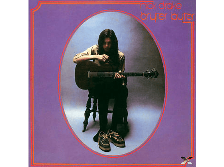 Thumbnail - Nick Drake - Bryter Layter (CD)