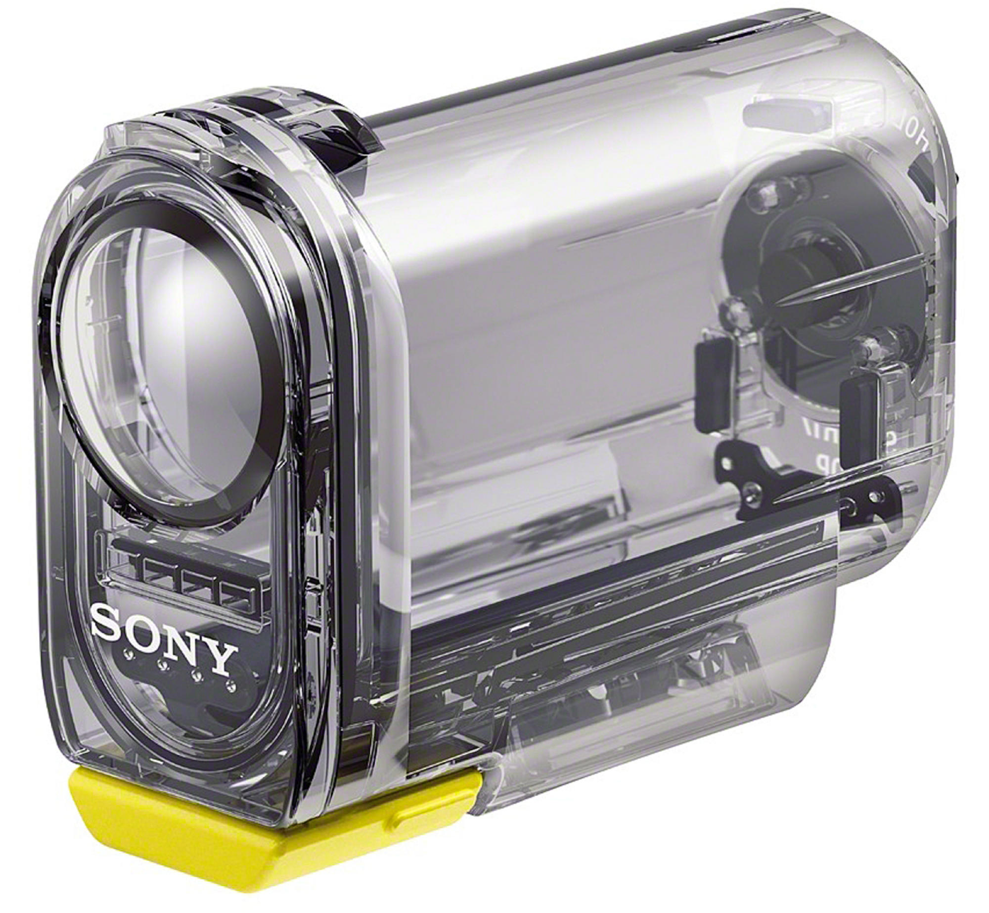 Videocámara outdoor - Sony Action Cam HDR-AS15, Full HD, wifi