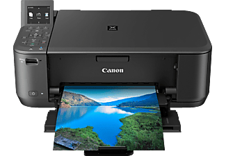 CANON Pixma MG4250 fekete multifunkciós tintasugaras nyomtató