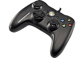 Mando - Thrustmaster - GamePad GPX Xbox 360, Negro