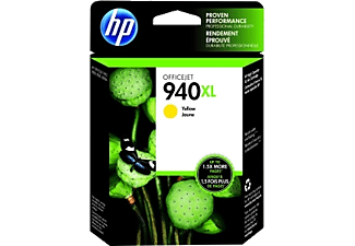 HP 940XL Gul
