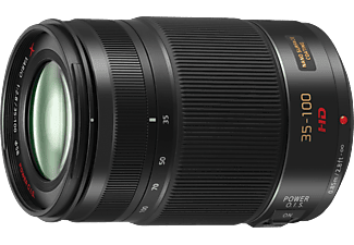 PANASONIC LUMIX G X Vario 35-100mm f/2.8 II OIS - Zoomobjektiv()