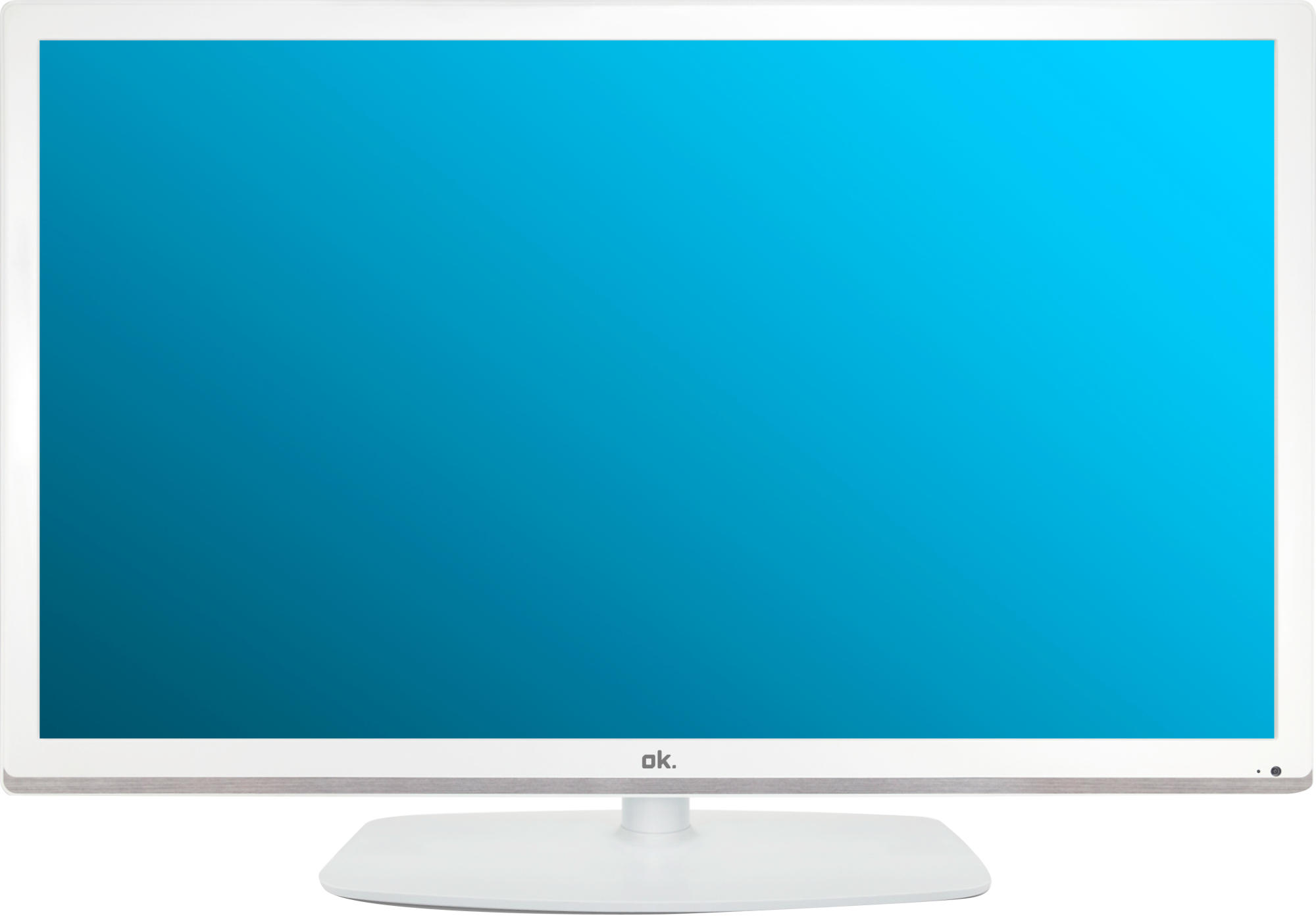 OK. OLE 324 W D4 LED TV (32 Zoll / 81 cm)