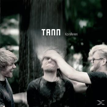 Tann - Koniferen  - (CD)