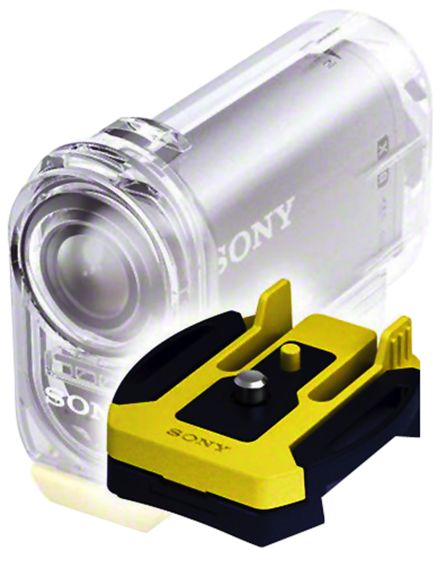 Videocámara outdoor - Sony Action Cam HDR-AS15, Full HD, wifi