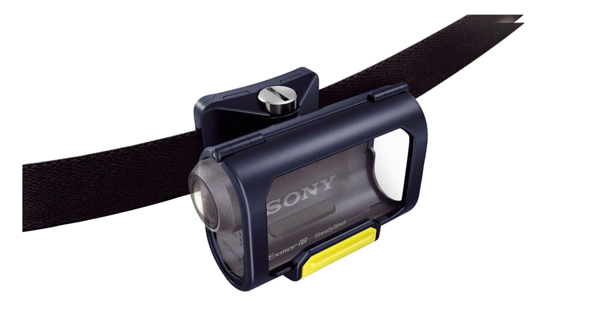 Videocámara outdoor - Sony Action Cam HDR-AS15, Full HD, wifi