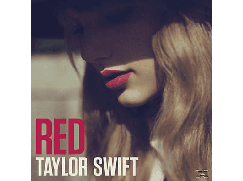 Taylor Swift Taylor Swift Red (Vinyl) Pop MediaMarkt
