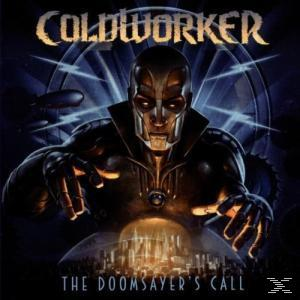 Coldworker - The Doomsayer's Call  - (CD)